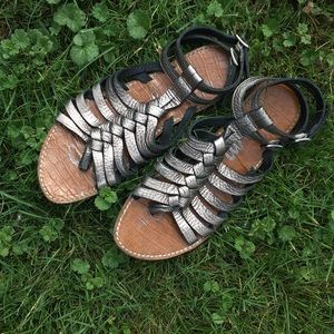 Sam Edelman Sandals